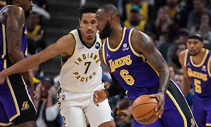 Λέικερς-Πέισερς