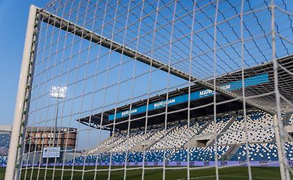 Σασουόλο-Κάλιαρι: Βασικοί και… αντίπαλοι Κυριακόπουλος και Κουρφαλίδης