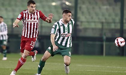 Δέκα σημειώσεις για το ντέρμπι ΠΑΟ-Ολυμπιακός