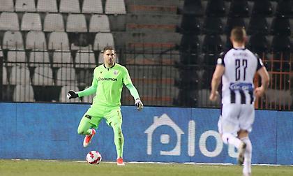 Πασχαλάκης: «Κάθε παιχνίδι έχει σημασία, ελέγχαμε το ματς»