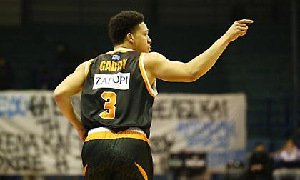 Προμηθέας-Βαλένθια