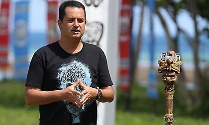 Απέκτησε τη Χαλ ο παραγωγός του «Survivor», Ατζούν Ιλιτζαλί!