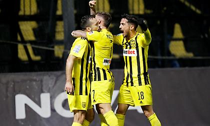 Σαββόπουλος: «Θα βγάλει νεύρο και αντίδραση ο Άρης - Χτυπάει και ελληνικούς στόχους στις μεταγραφές»