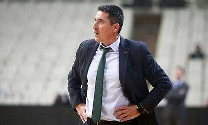 Πρίφτης: «Πρέπει να διαχειριστούμε έξυπνα τον Γιόβιτς»