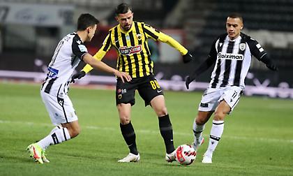 Κετσετζόγλου: «Επικράτησε ο Γιαννίκης του Λουτσέσκου - Έδειξε ότι δικαιούται τη θέση ο Γέβτιτς»