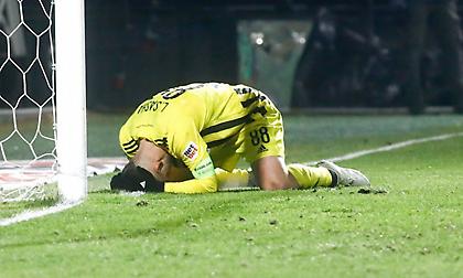 Τα highlights του Άρης-Λαμία