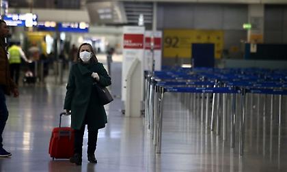 Kαθυστερήσεις και ακυρώσεις πτήσεων μετά την ενεργοποίηση του 5G καταγγέλλουν αεροπορικές εταιρείες