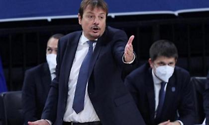 Αταμάν: «Πολύ έμπειρη και επικίνδυνη ομάδα ο Παναθηναϊκός»