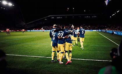 Μάντσεστερ Γιουνάιτεντ: Η πρώτη ομάδα με 300 διπλά στην Premier League