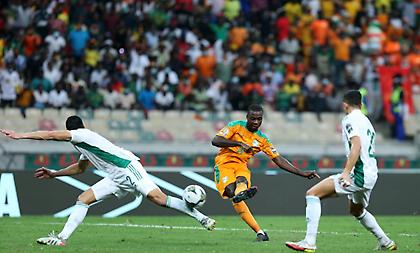 Αποκλείστηκε η πρωταθλήτρια Αλγερία, ακολούθησε την Ακτή Ελεφαντοστού η Ισημερινή Γουινέα