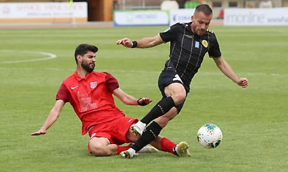 Διαγόρας Ρόδου-Εργοτέλης