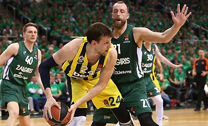 Φενέρμπαχτσε-Ζαλγκίρις