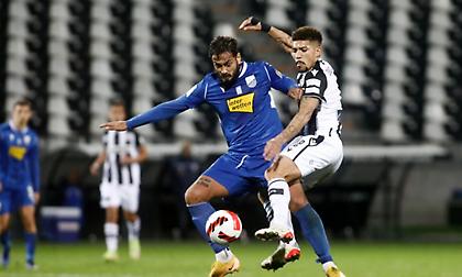 Με τρεις απουσίες η Λαμία κόντρα στον Άρη