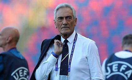 Γκραβίνα: «Ήρθε η ώρα να δοκιμάσουμε τα playoffs στη Serie A»