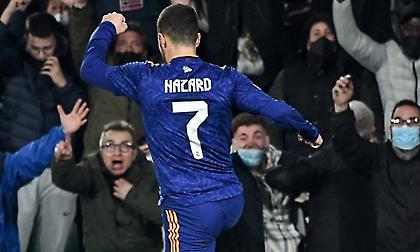 Πήρε την πρόκριση με μάγκικη ανατροπή η Ρεάλ!