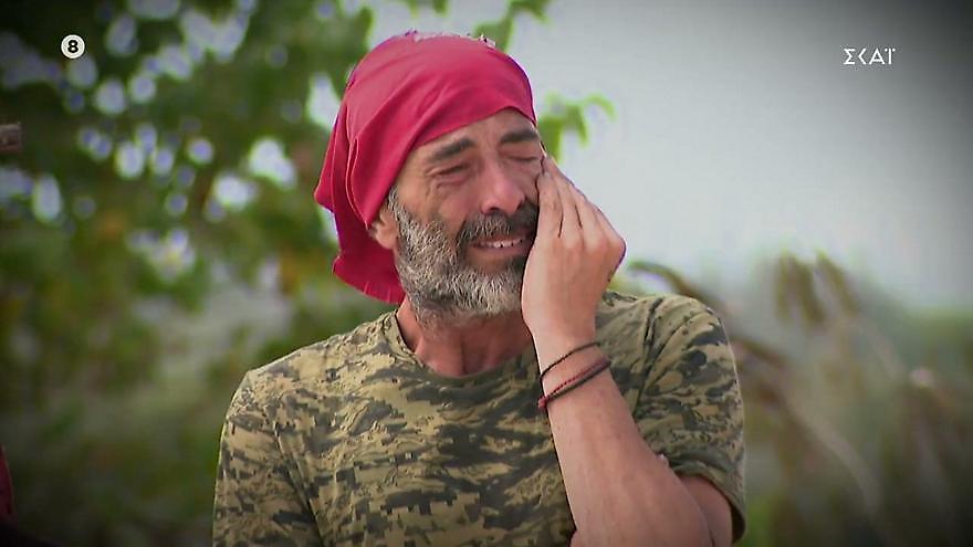 Survivor: Δεν πήγε στο συμβούλιο του νησιού ο Βαλάντης!