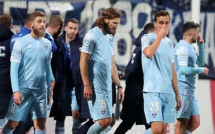 Αρνητικά όλα τα τεστ στον Ιωνικό