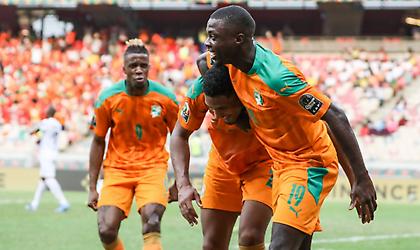 Κόπα Άφρικα: Ματσάρα Ακτή-Αίγυπτος και… ερυθρόλευκη μονομαχία στους «16»