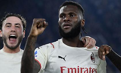 Ψάχνεται για Κεσί η Τότεναμ