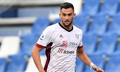 Θετικός στον κορωνοϊό ο Λυκογιάννης