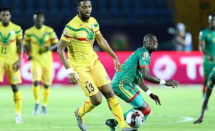 Μάλι-Μαυριτανία