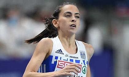 Σε μίτινγκ κλειστού σε Λιόν, Σόφια οι Έλληνες πρωταθλητές