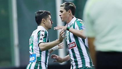 «Βιονικοί» Παλάσιος-Βιτάλ