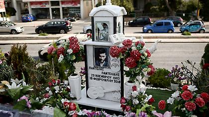 Υπόθεση Παντελίδη - Πραγματογνώμονας: Είμαι 1000% σίγουρος ότι δεν οδηγούσε το αυτοκίνητο ο Παντελής