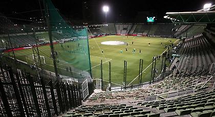 Στο «Απόστολος Νικολαΐδης» το Παναθηναϊκός Β'-Λεβαδειακός!