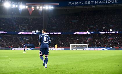 Παρί-Ρεάλ: Σε γεμάτο «Parc Des Princes» το πρώτο μεταξύ τους ματς
