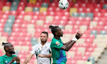 Σιέρα Λεόνε-Ισημερινή Γουινέα