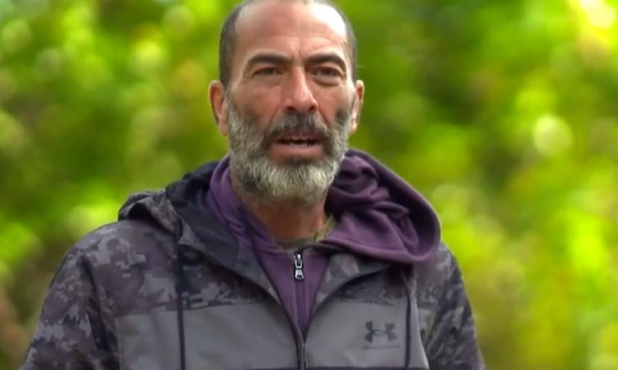 Σύντροφος Βαλάντη: «Έπαιξαν παιχνίδι πίσω από την πλάτη του, έπρεπε να φύγει ο Βισκαδουράκης»