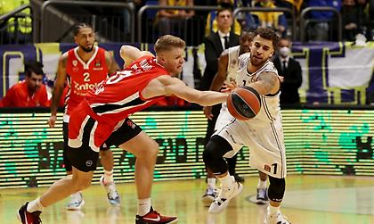 Ο κόουτς της εξέδρας: Καρμπόν εμφάνιση με την Πόλη, με τα στατιστικά να λένε την αλήθεια