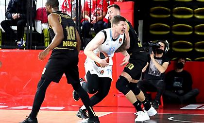 Ζενίτ-Μονακό