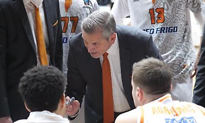 Ζούρος: «Χάσαμε τη συγκέντρωσή μας στην τέταρτη περίοδο»