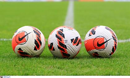 Super League 2: Όρισε 12 εξ αναβολής ματς την Τετάρτη (26/1)