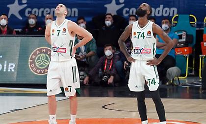 Ο κόουτς της εξέδρας: Χαμένη (ακόμα μία) ευκαιρία!