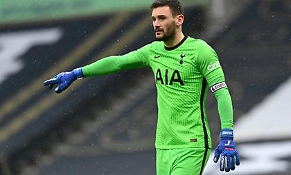 Τότεναμ: Ανανέωσε για δύο χρόνια ο Γιορίς