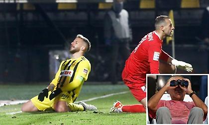 Ο προπονητής της εξέδρας: Κακό αποτέλεσμα για τον Άρη, αλλά κρατάει και θετικά εν όψει της συνέχειας