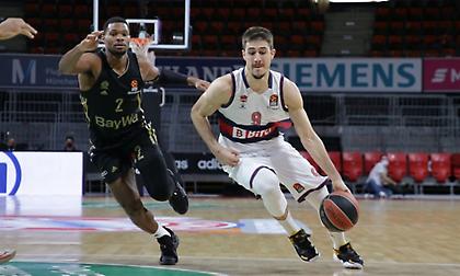 Μπασκόνια-Μπάγερν Μονάχου