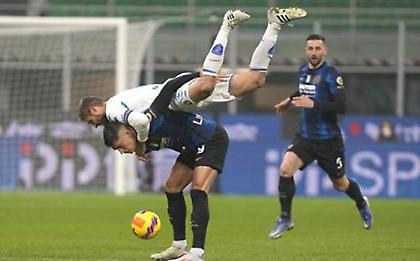 Πλήγμα με Κορέα στην Ίντερ: Χάνει Μίλαν, αμφίβολος για Νάπολι και Λίβερπουλ!