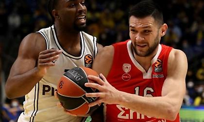 Εβανς: «Κάναμε τέσσερα λάθη και νικήσαμε»