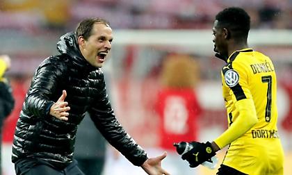 «Ψήνεται» επανένωση Ντεμπελέ-Τούχελ στην Τσέλσι