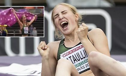 Κορυφαίες επιδόσεις στη Ρωσία