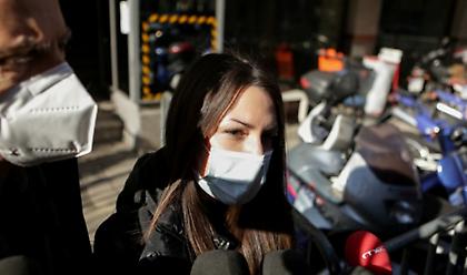 Προσήχθη ο άνδρας που κάλεσε την 24χρονη Γεωργία στο πάρτι