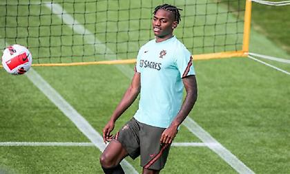 Ο Λεάο έχασε τη δικαστική μάχη και πληρώνει 16,5 εκατ. ευρώ στη Σπόρτινγκ!