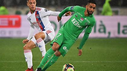 Λιόν-Σεντ Ετιέν