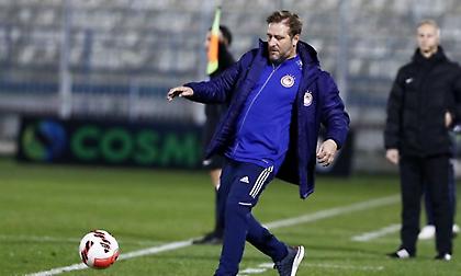 Αυτό είναι το πιο μεγάλο πρόβλημα του φετινού Ολυμπιακού