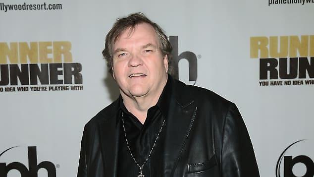 Πέθανε ο Meat Loaf σε ηλικία 74 ετών
