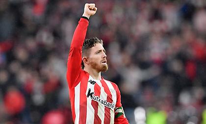 Το γκολ του Μουνιαΐν που απέκλεισε την Μπαρτσελόνα και τα highlights του αγώνα